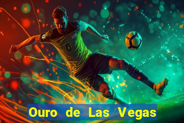 Ouro de Las Vegas o ouro maldito de las vegas filme online